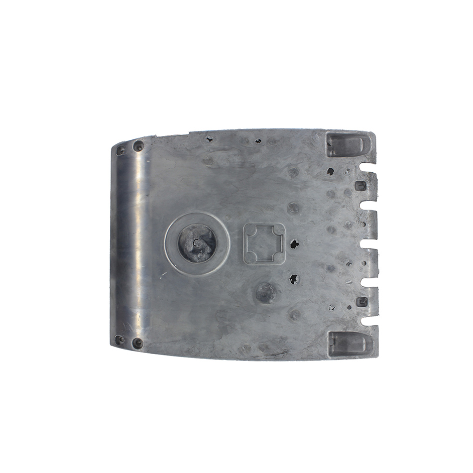 Aluminum alloy shell Wholesale Price for switching power supply
